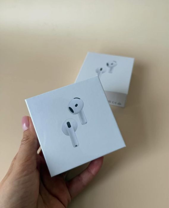 Бездротові навушники Air 4