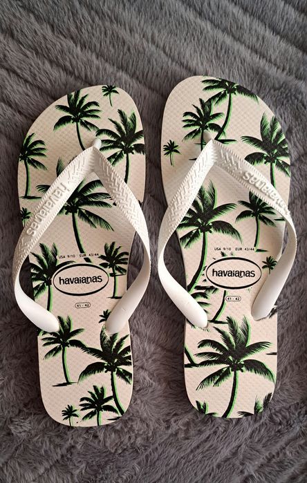 Chinelas Havaianas