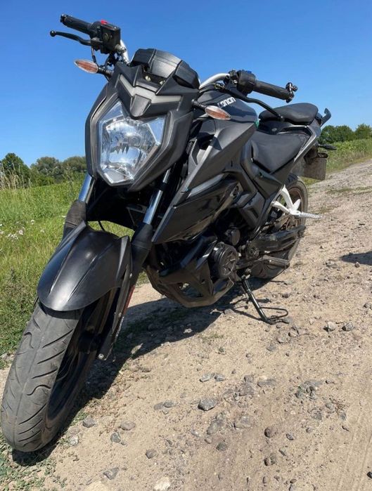 Обміняю на авто або продам лонсін ср 4