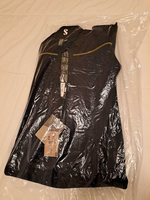 Fato de Mergulho SCUBAPRO SPORT, novo, 5mm Tamanho M / 50