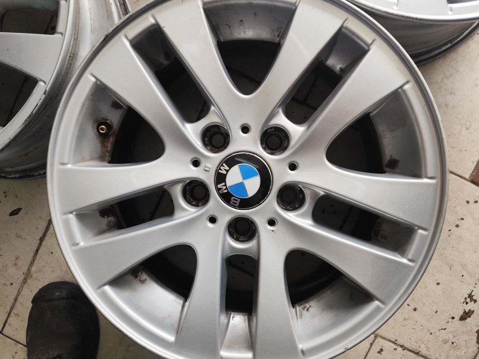 Jantes BMW originais 16*