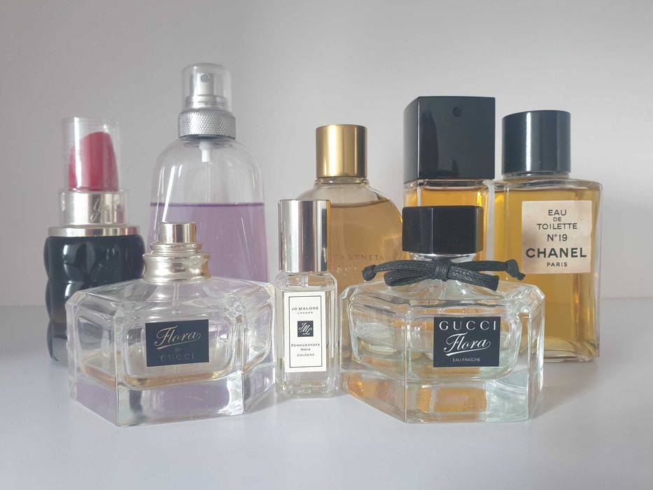 Bottega Veneta Knot 73/75 ml
