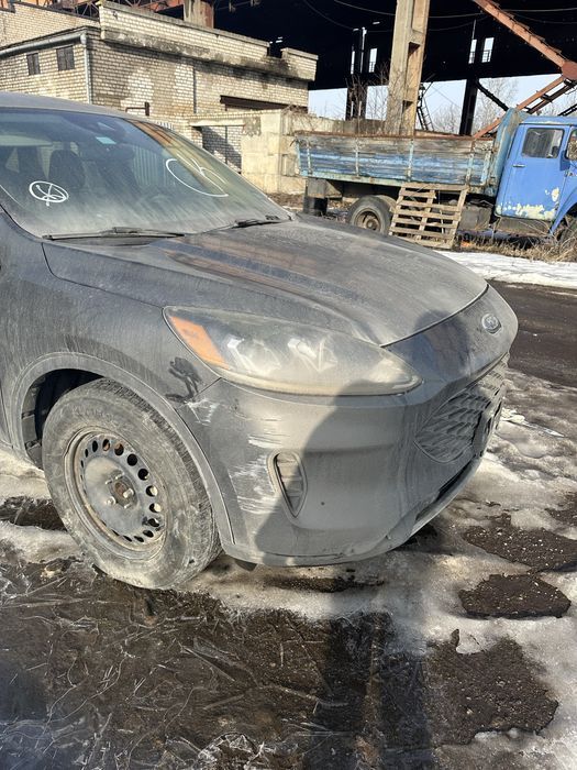 Разборка Ford Escape MK4 USA авторазборка Форд Ескейп МК4