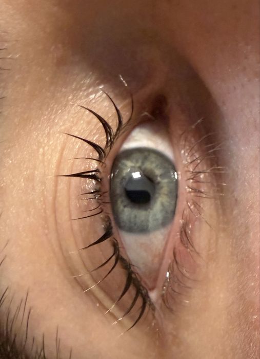 Lifting i laminacja rzęs