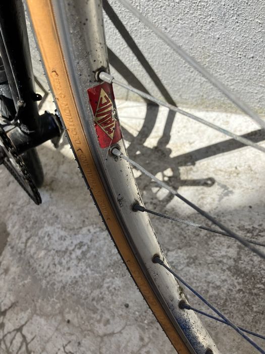 Bicicleta urbana roda 27.5