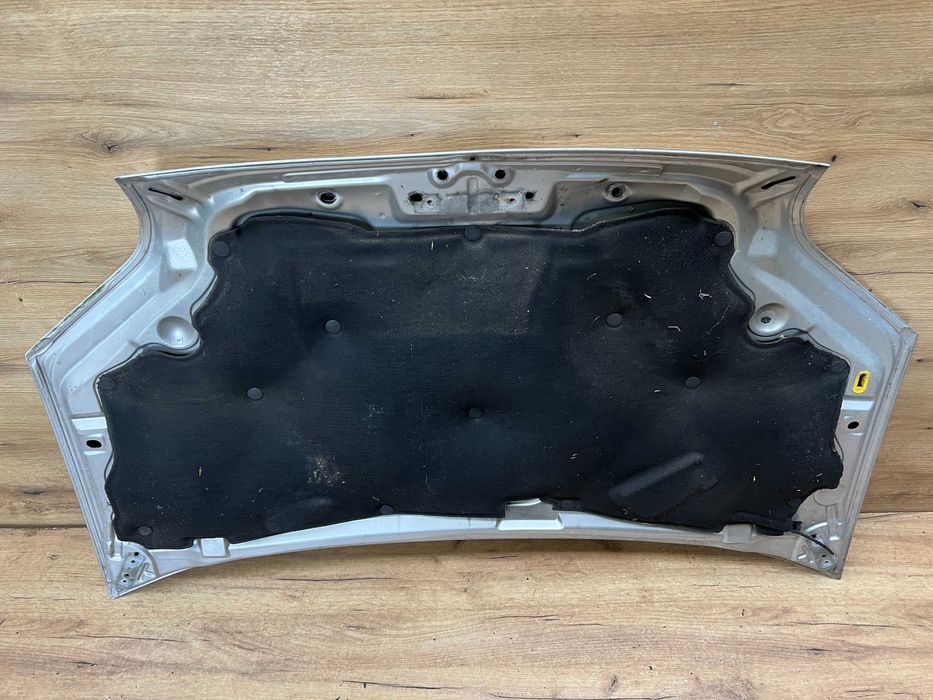 Maska Ford Transit Connect kolor aa