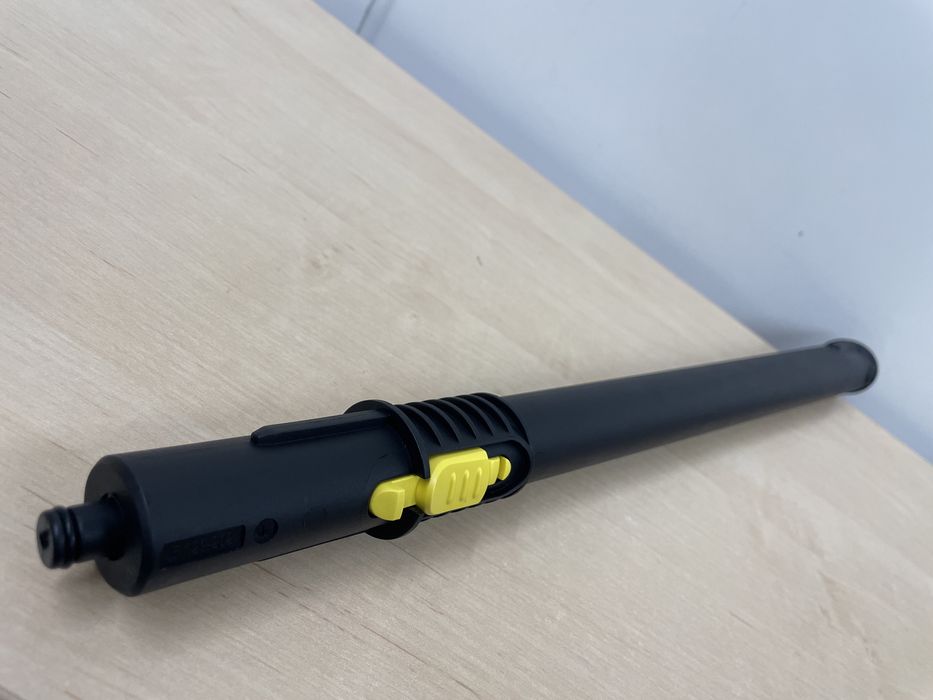 Rura segmentowa Myjki Mopa Karcher SC 1 Sc 2 Sc 3 Sc 4 Sc 5