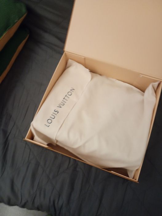Torebka damska LOUIS VUITTON