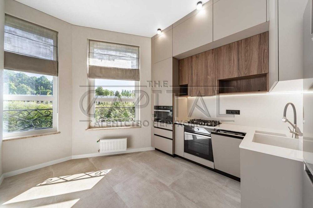 Продаж 2к квартири, ЖК 52 Перлина, вул. Бойчука, Печерськ