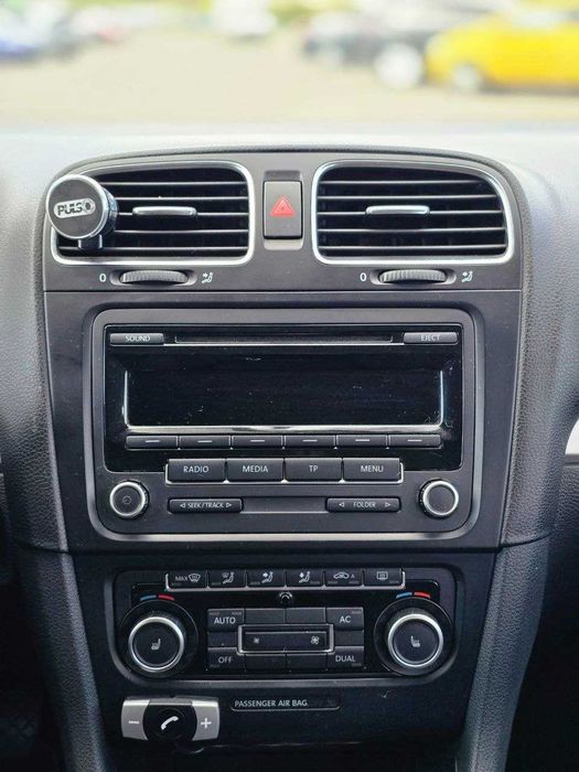 Volkswagen Golf 6 2011 1,6 Дизель (Перший внесок від 20%)