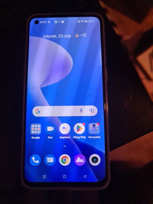 Realme GT master edition
