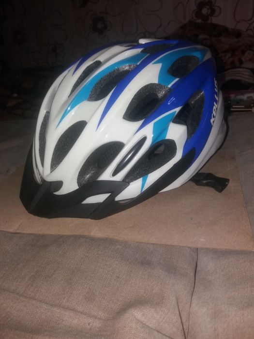 Шлем велосипедный