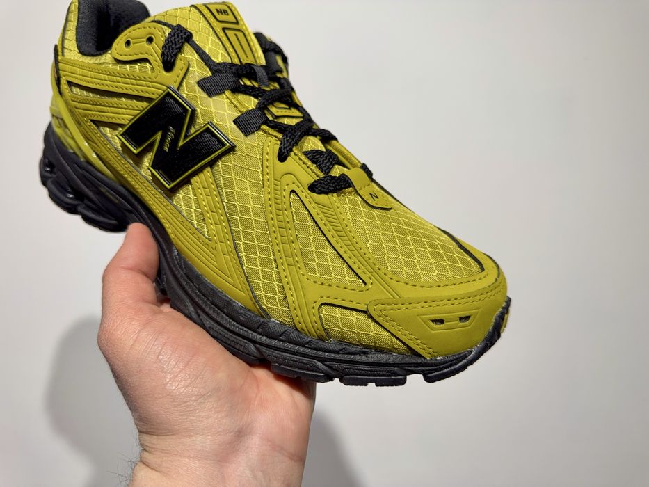 Кросівки чоловічі New Balance 1906 M1906RWD оригінал