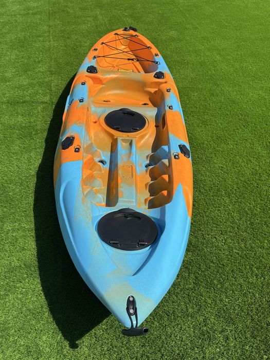 Kayak individual - Novo