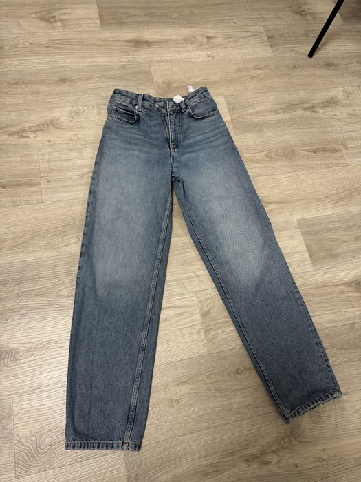 Джинси Massimo Dutti