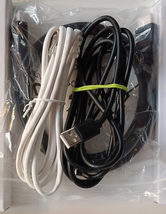 Dekoder STB Apollo IP 4K F3314