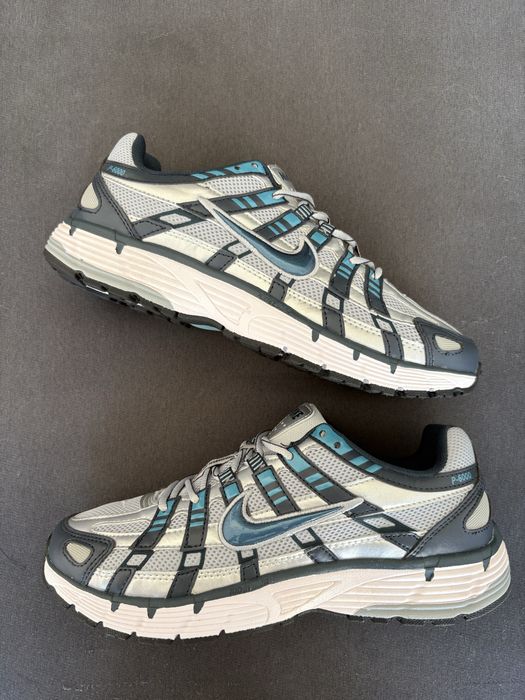 Nike P-6000 Armory Navy, 42