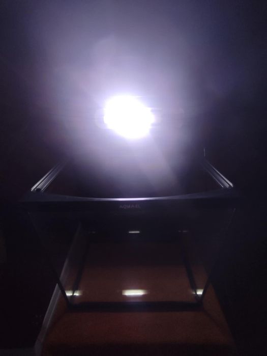 Sprzedam akwarium AQUAEL