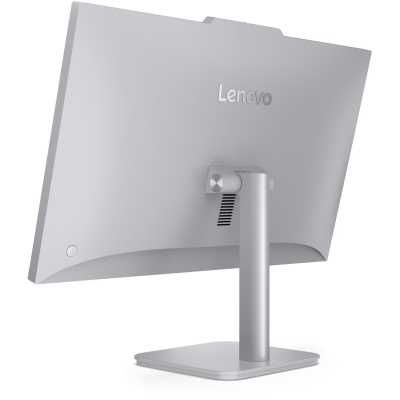 Компьютер Lenovo A100 AiO / N100, 8, 512, WKM, Гарантия