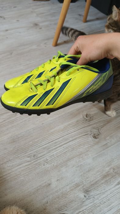 Buty adidas sportowe dla chłopca dla dziewczynki