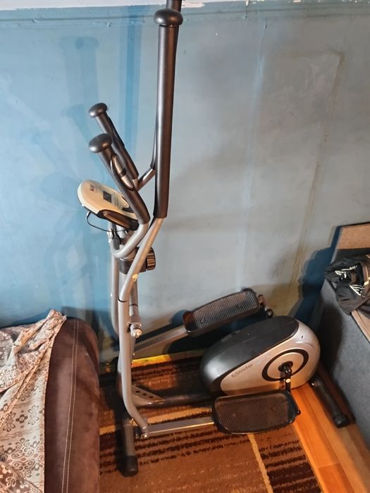 Ławeczka , orbitek i inne