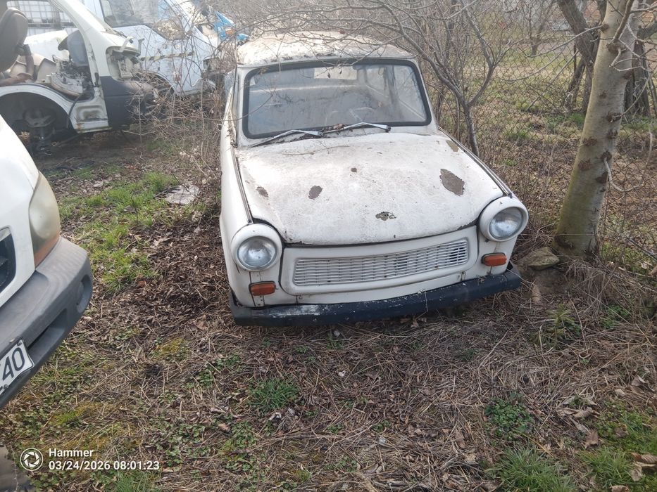 Samochody na części, zabytkowe historyczne