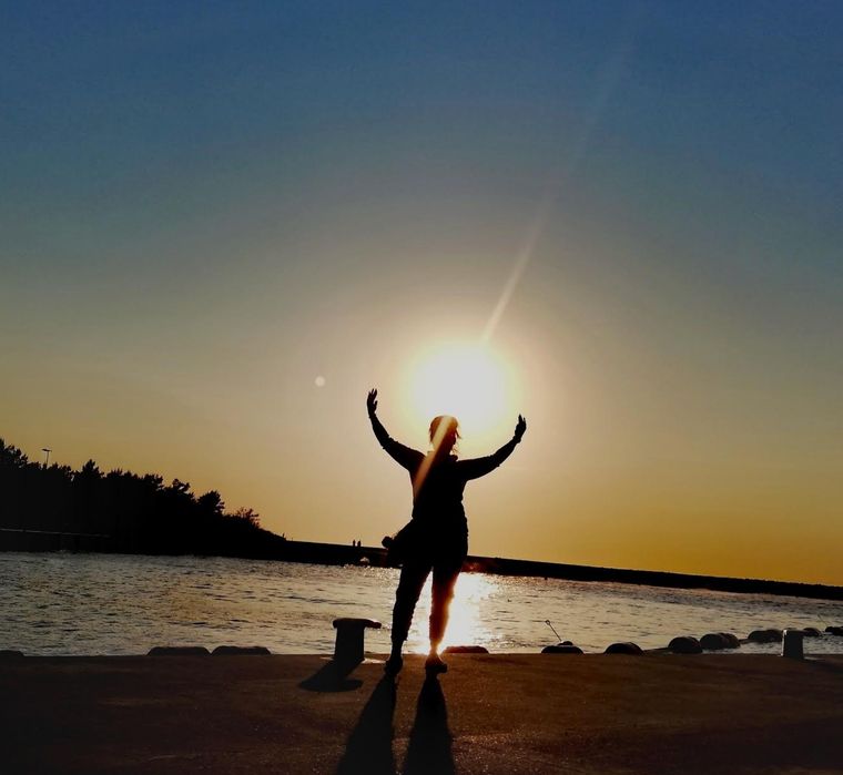 100% Wiedźma od 10 lat - tarot, rytualistka / magia ludowa