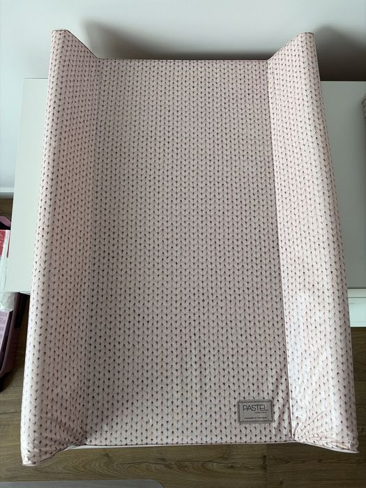 Ceba Baby Przewijak 50x70 + Gratis