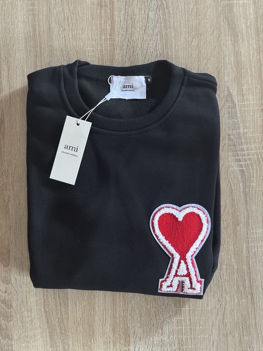 sweat ami paris