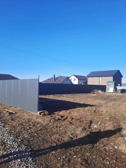 (7) Продаж земельної ділянки  на вул. Олександра Олеся (2590)