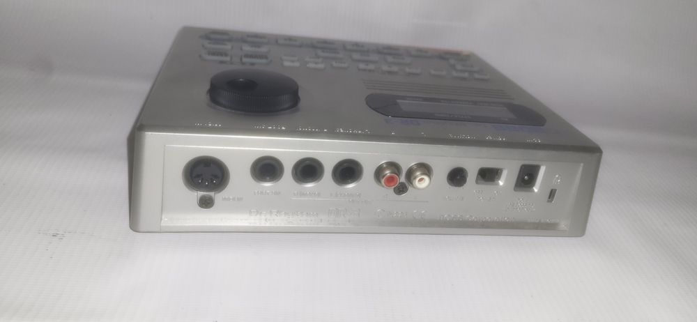 Boss DR-3 Dr. Rhythm.