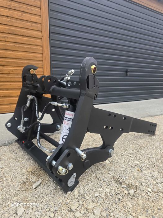 nowy solidny Tuz przedni Traktora Kubota Ursus New-Holland John Deere