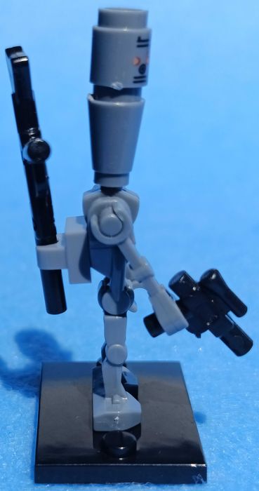 IG-88 v1 (Star Wars)