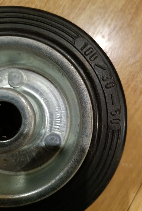 Várias Rodas/Rodízios Fixa e Giratória