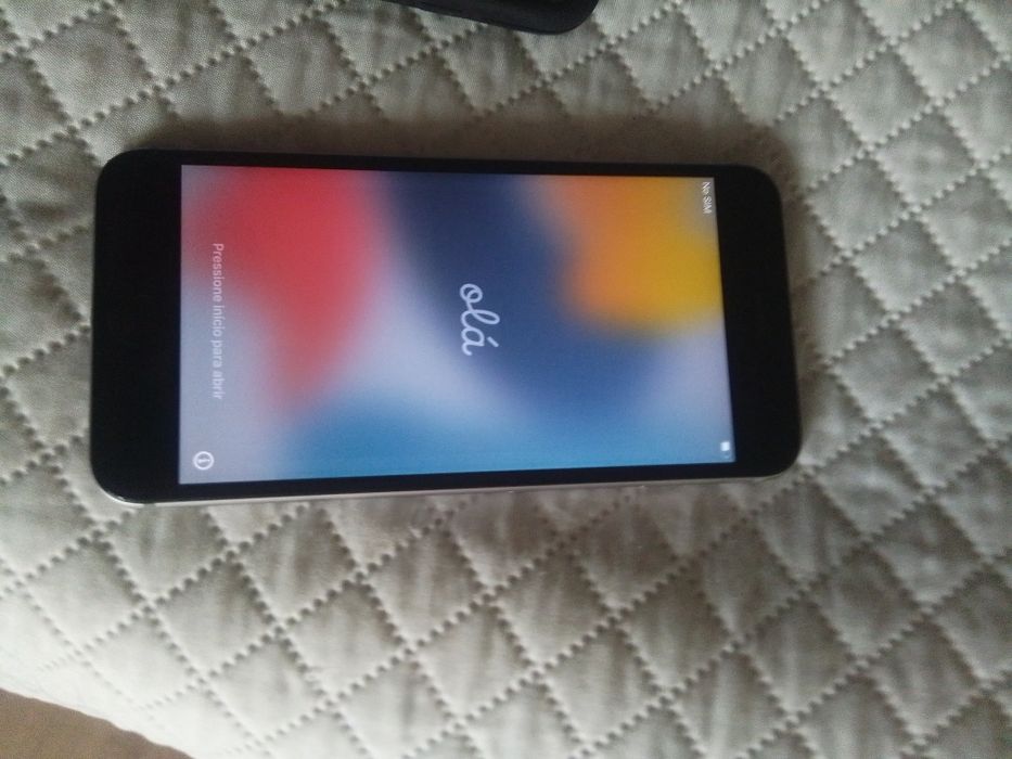 iPhone 6s plus 64 gb