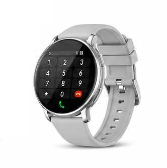 Smartwatch S53 | Inclui 2 Braceletes | Novo | Na Caixa