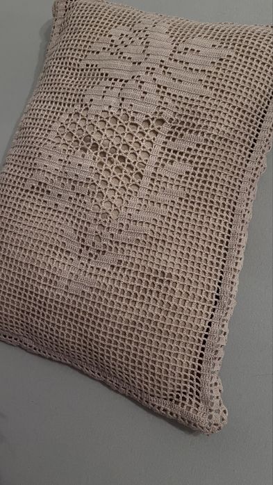 Almofada para Menino Jesus