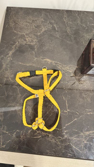 Шлейка для собак, маленьких порід .