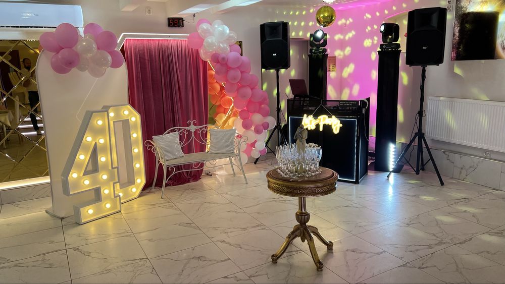 DJ Wodzirej Imprezy Okolicznościowe Wesela Urodziny Atrakcyjne Ceny