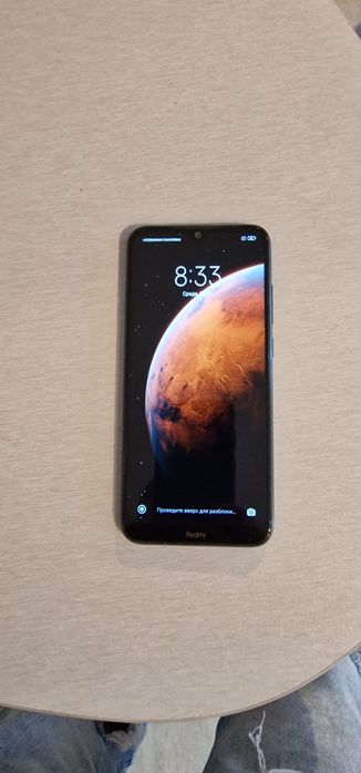 Redmi not8t смартфон