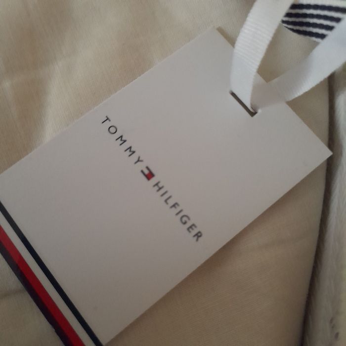 Ténis Tommy Hilfiger