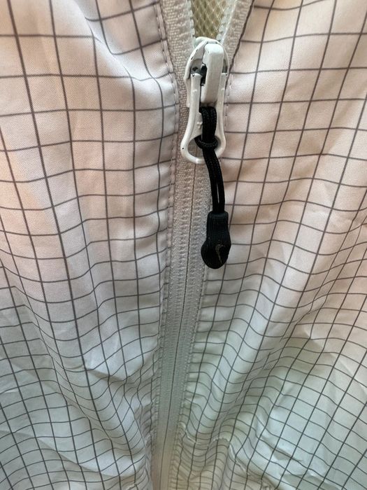 Nike vintage kurtka wiatrówka L