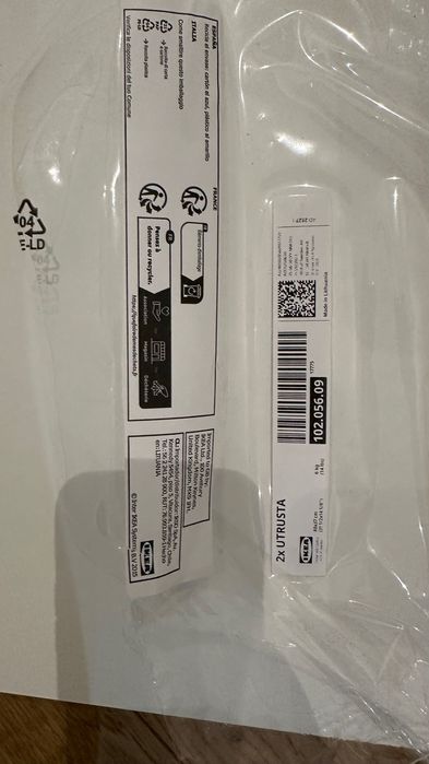 Polka ikea methood 80x37