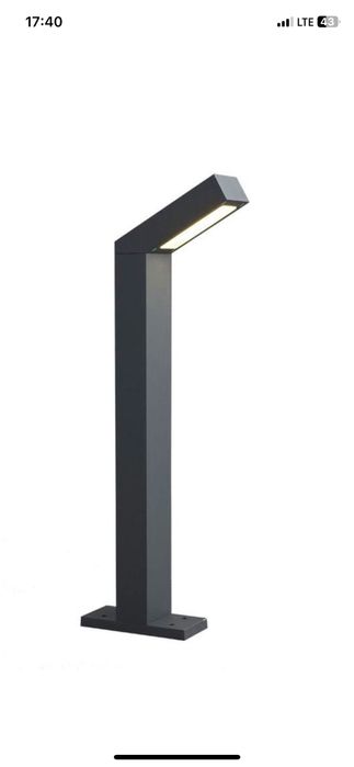 Ліхтар( світильник) вуличний ,садовий