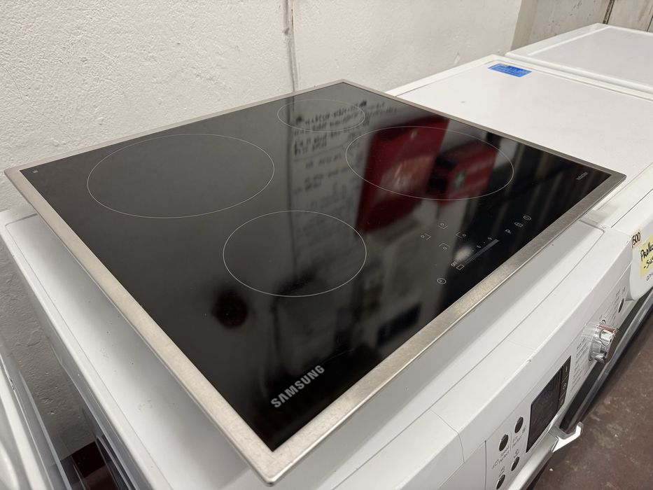Płyta indukcyjna SAMSUNG 60cm. Booster. Gwarancja.Transport