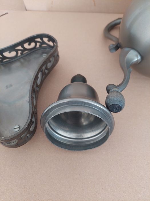 Самовар раритет коллекционный