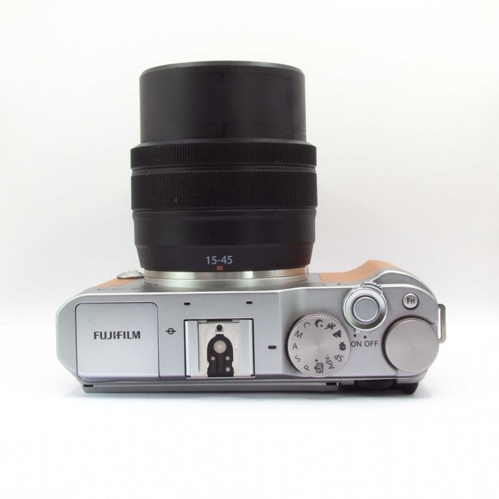 Fujifilm X-A3 24Mpx (Só corpo)
