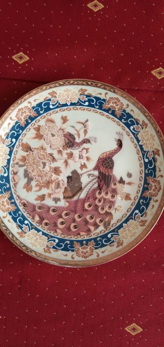 8 pratos variados 20€unid