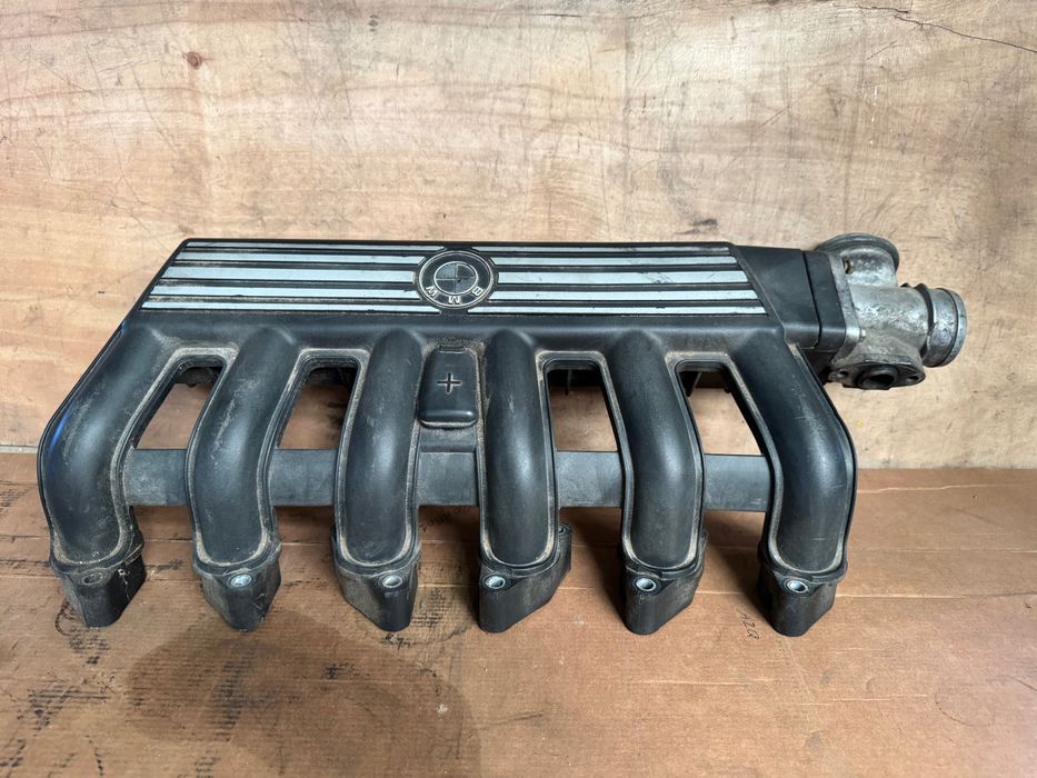 Coletor de admissão BMW E36 E39 525 TDS 2246179