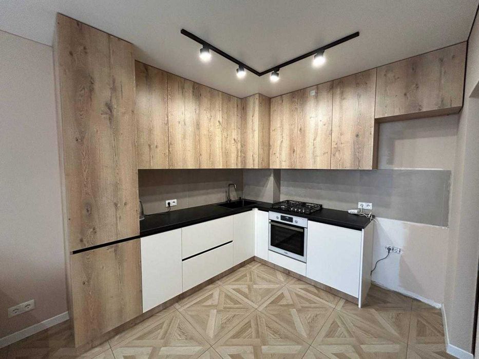 1-кімнатна квартира за адресою (площа 44 м²) - Atlanta.ua - фото 3